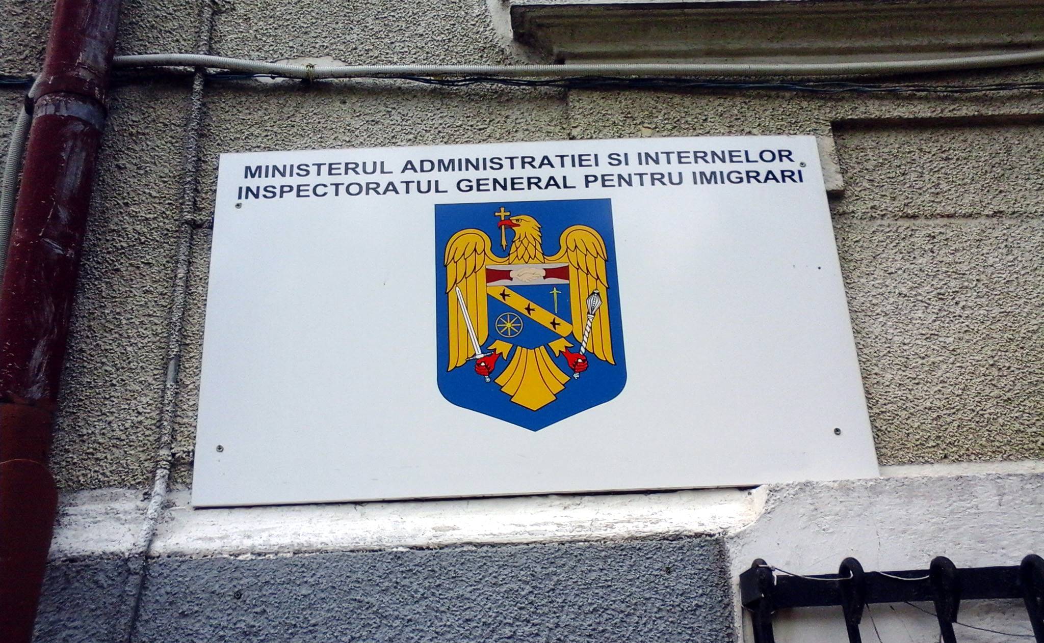 EVALUAREA ACTIVITĂȚII POLIȚIȘTILOR INSPECTORATULUI GENERAL PENTRU IMIGRĂRI ÎN ANUL 2019