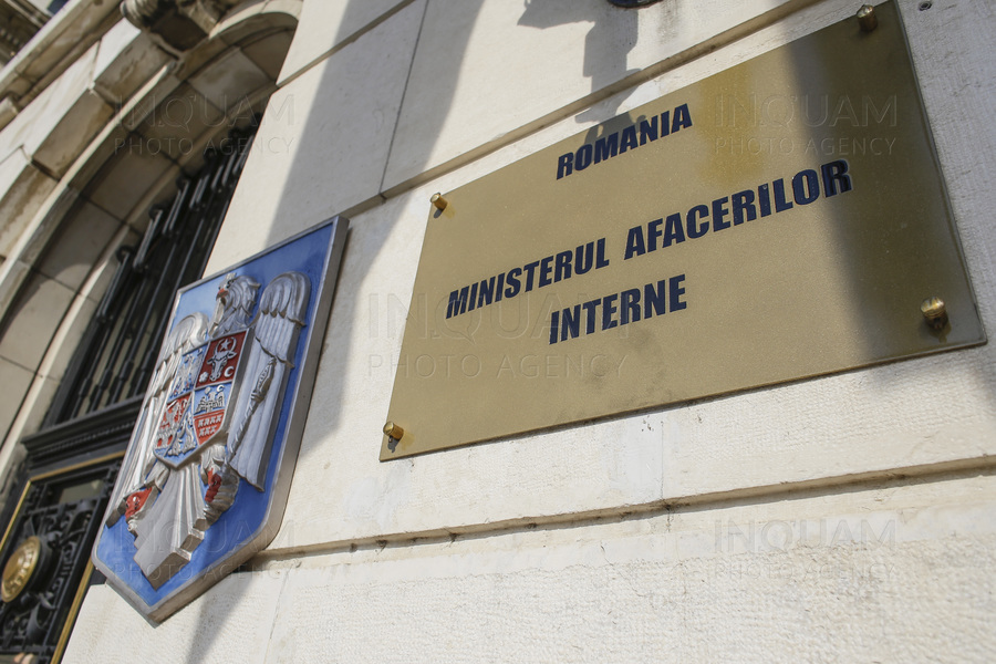 Lupta împotriva criminalității organizate, o prioritate pentru Ministerul Afacerilor Interne