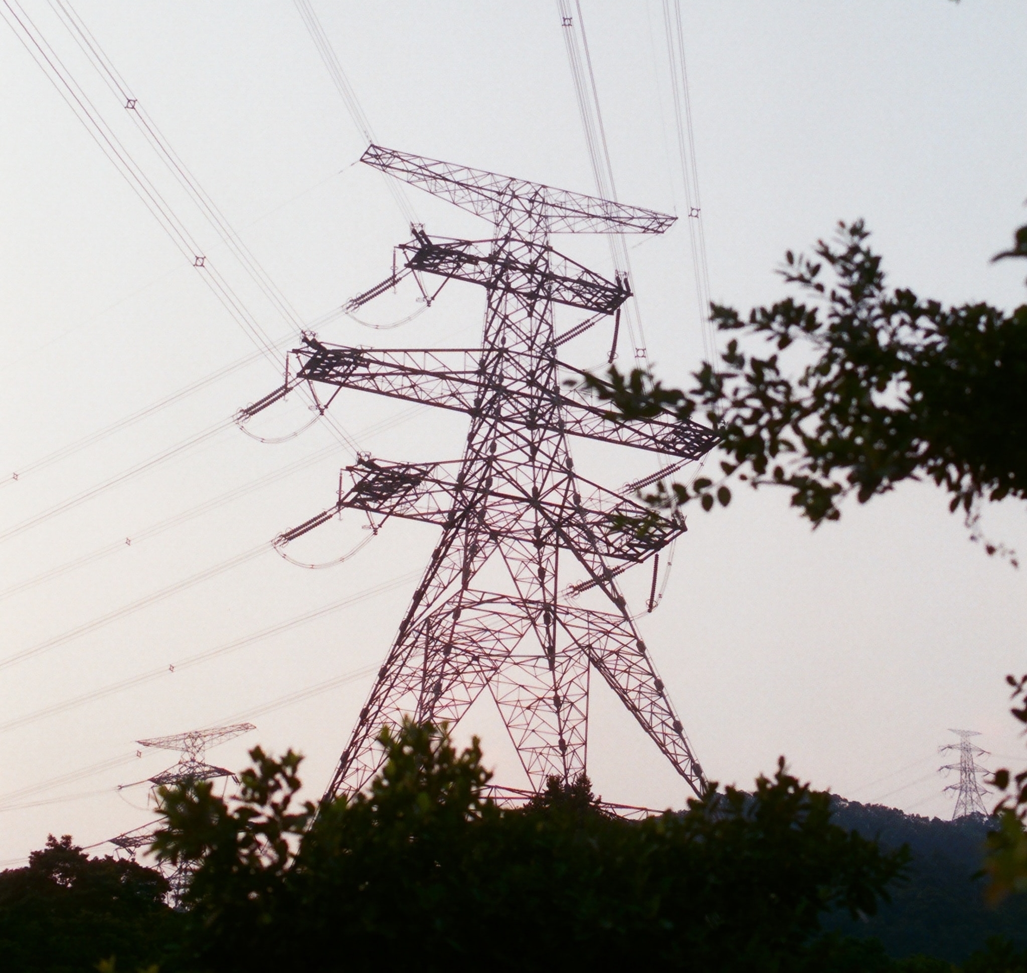 Cinci localități afectate parțial de lipsa curentului electric