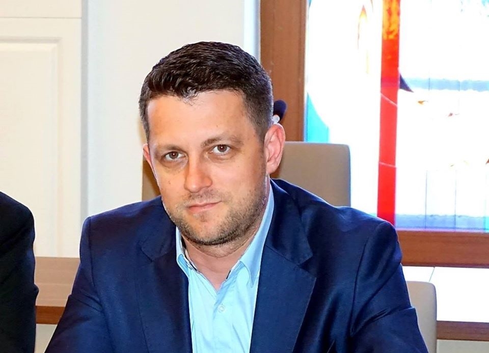 Directorul DSP Bacău și-a depus demisia