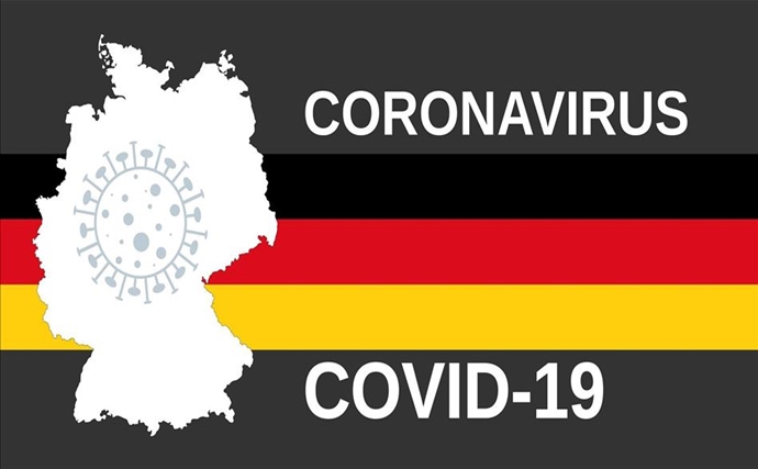 Actualizarea listei „zonelor de risc“ stabilite de Germania în contextul pandemiei de COVID-19