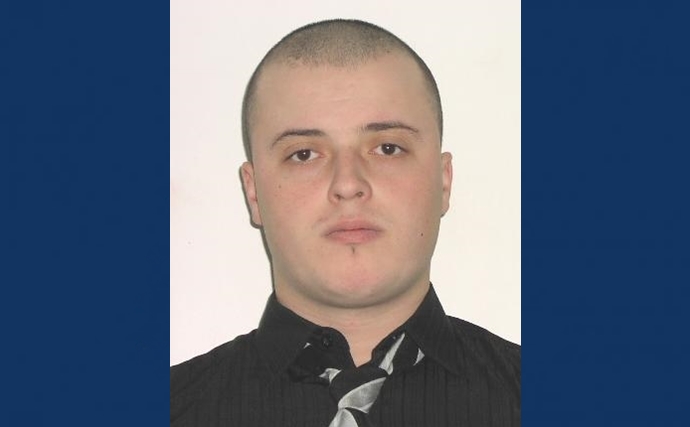 Bărbat de 32 ani, din Comănești, dispărut de acasă de opt zile
