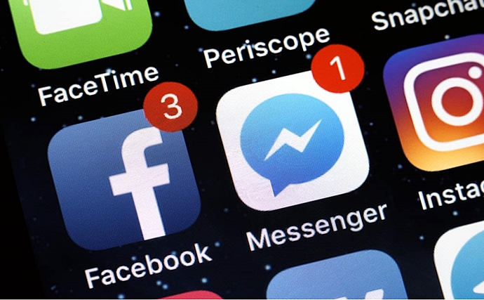 Facebook, Messenger, Instagram și WhatsApp au căzut la nivel mondial