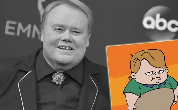 A murit actorul Louie Anderson, creatorul desenului animat „Viaţa cu Louie”
