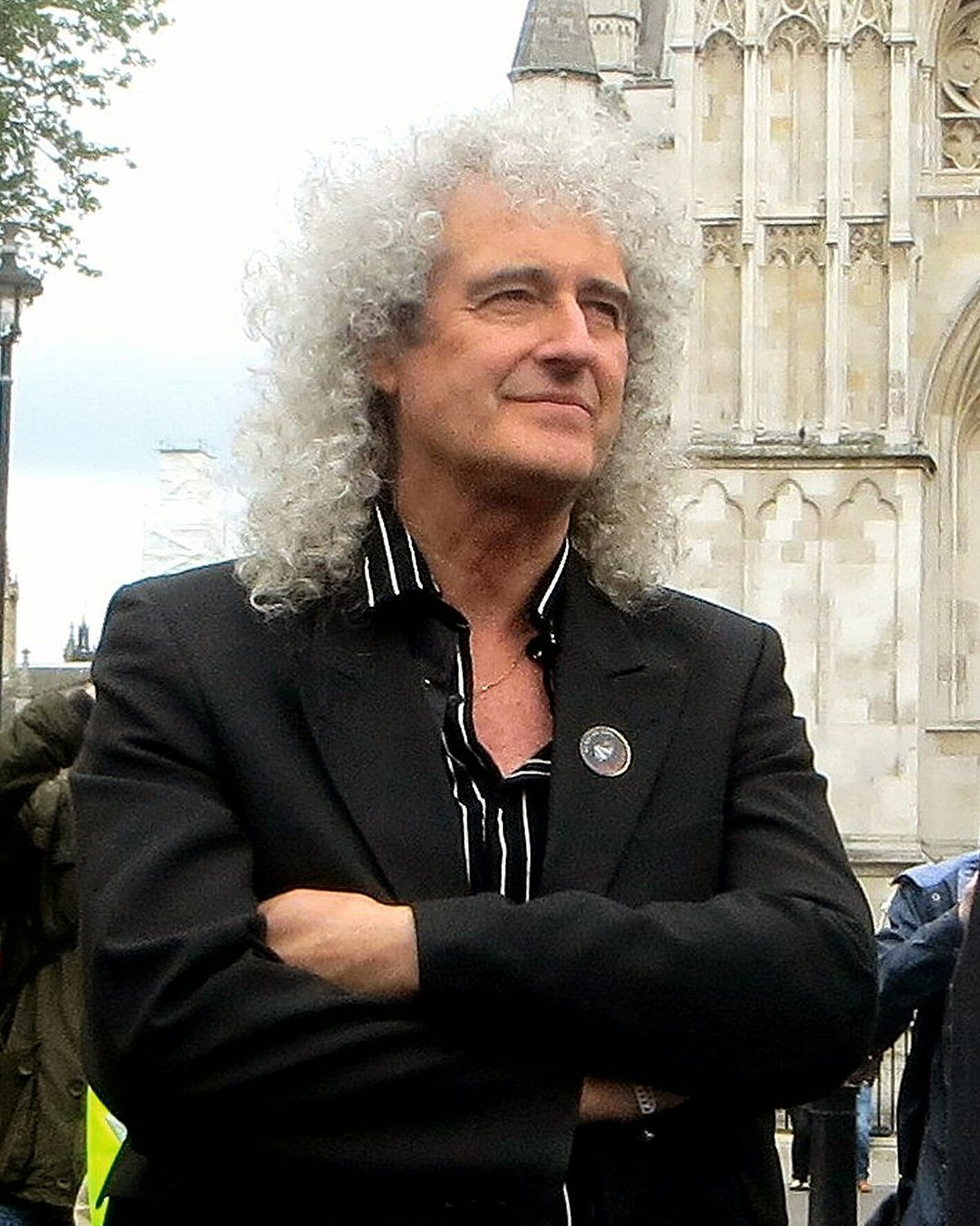 Chitaristul trupei Queen, Brian May, a ajutat NASA să recupereze o mostră dintr-un asteroid